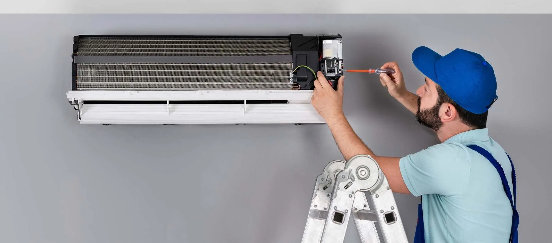 Aydınevler Airfel Klima Gaz Dolum Servisi